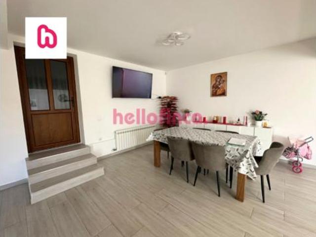 Casa adosada Venta Sant Pere de Torelló, Sant Pere de Torelló