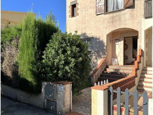 Casa adosada Venta Sant Pere Pescador, Sant Pere Pescador