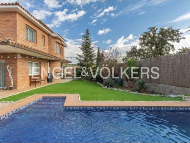 Casa adosada Venta Sant Quirze del Vallès, Les Fonts