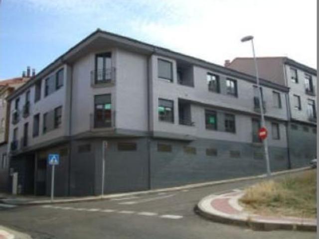 Casa adosada Venta Santovenia de la Valdoncina, Villanueva del Carnero