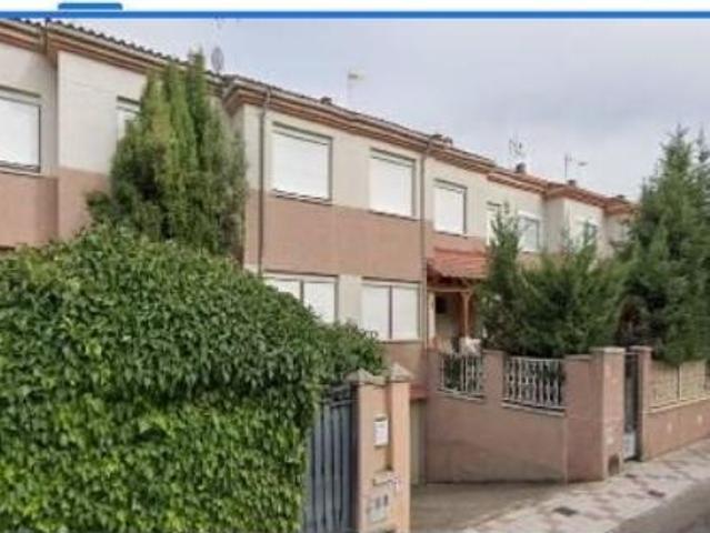 Casa adosada Venta Santovenia de Pisuerga, Santovenia de Pisuerga