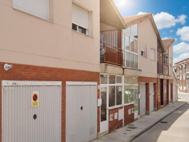 Casa adosada Venta Santovenia de Pisuerga, Santovenia de Pisuerga