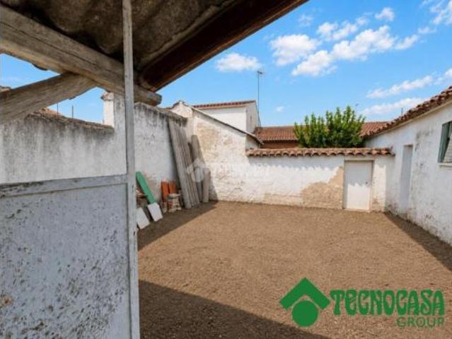Casa adosada Venta Santo Domingo Caudilla, Santo Domingo Caudilla