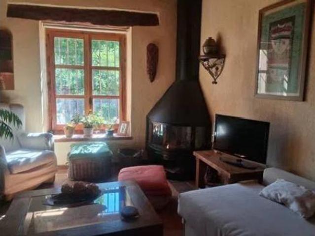 Casa adosada Venta Santo Tomé del Puerto, Sigueruelo