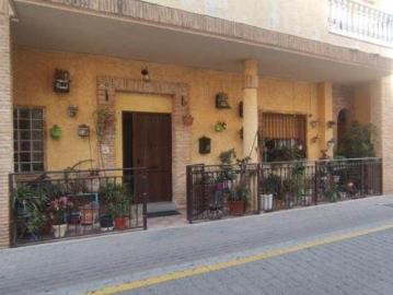 Casa adosada Venta Santomera, Santomera