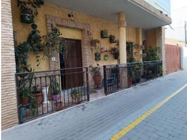 Casa adosada Venta Santomera, Santomera