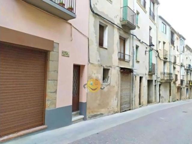 Casa adosada Venta Santa Coloma de Queralt, Santa Coloma de Queralt