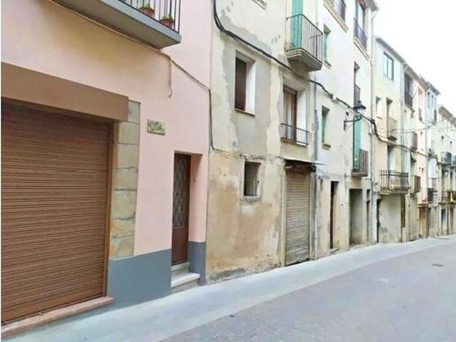 Casa adosada Venta Santa Coloma de Queralt, Santa Coloma de Queralt