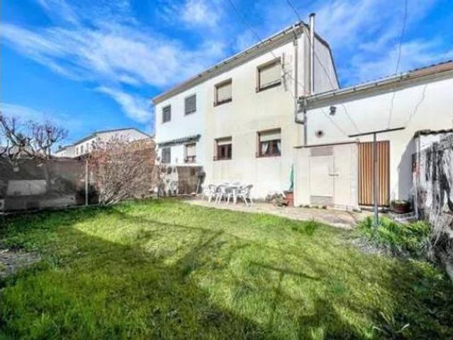 Casa adosada Venta Santa Cilia de Jaca, Santa Cilia de Jaca