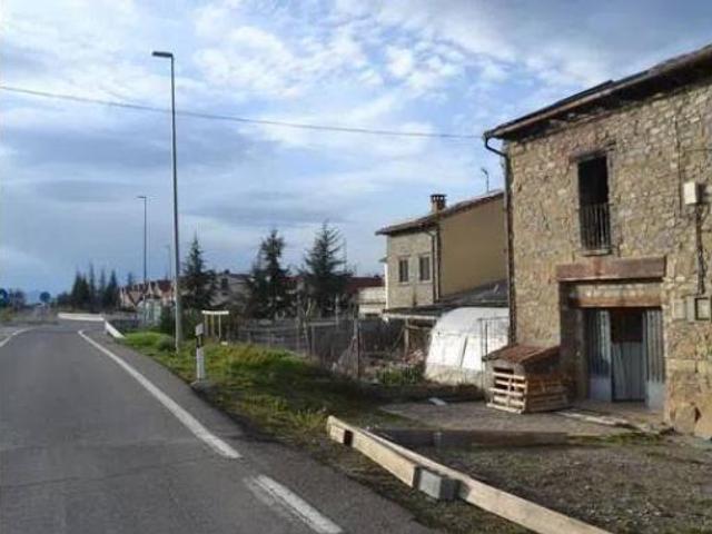 Casa adosada Venta Santa Cilia de Jaca, Santa Cilia de Jaca