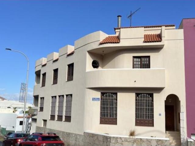 Casa adosada Venta Santa Cruz de Tenerife Capital, Alisios La Gallega El Tablero