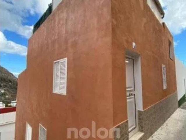 Casa adosada Venta Santa Cruz de Tenerife Capital, Área de Anaga