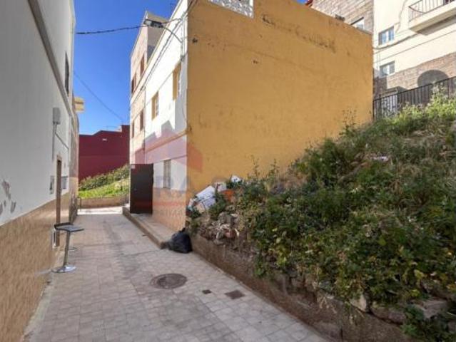 Casa adosada Venta Santa Cruz de Tenerife Capital, Área de Anaga