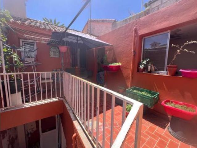 Casa adosada Venta Santa Cruz de Tenerife Capital, La Salud El Perú Cruz del Señor Buenavista