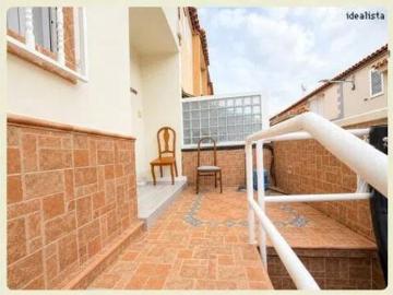 Casa adosada Venta Santa Cruz de Tenerife Capital, Somosierra García Escámez Tristán