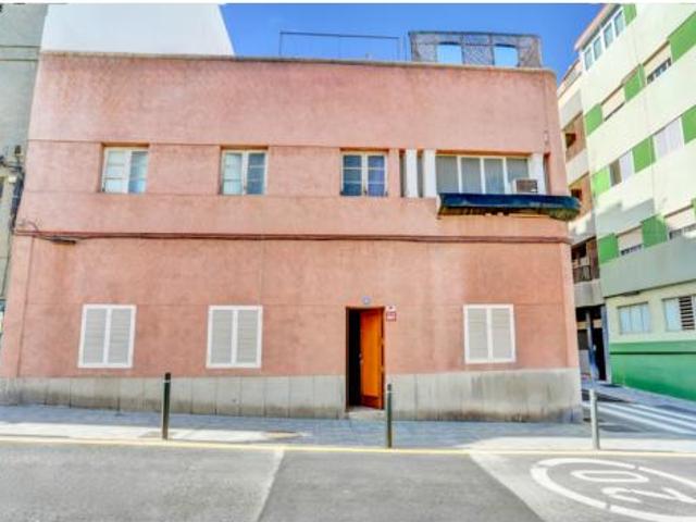 Casa adosada Venta Santa Cruz de Tenerife Capital, Toscal