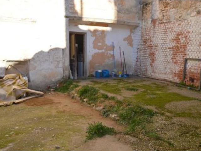 Casa adosada Venta Santa Cruz de La Zarza, Santa Cruz de La Zarza
