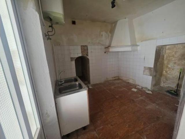 Casa adosada Venta Santa Cruz de La Zarza, Santa Cruz de La Zarza