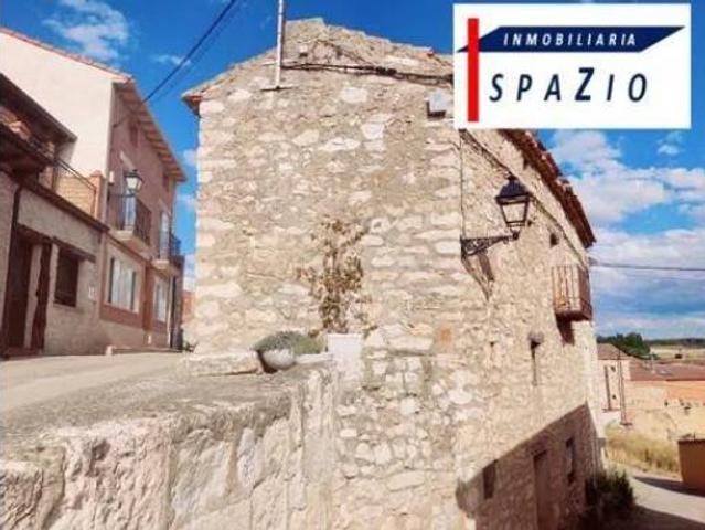 Casa adosada Venta Santa Cruz de La Salceda, Santa Cruz de La Salceda