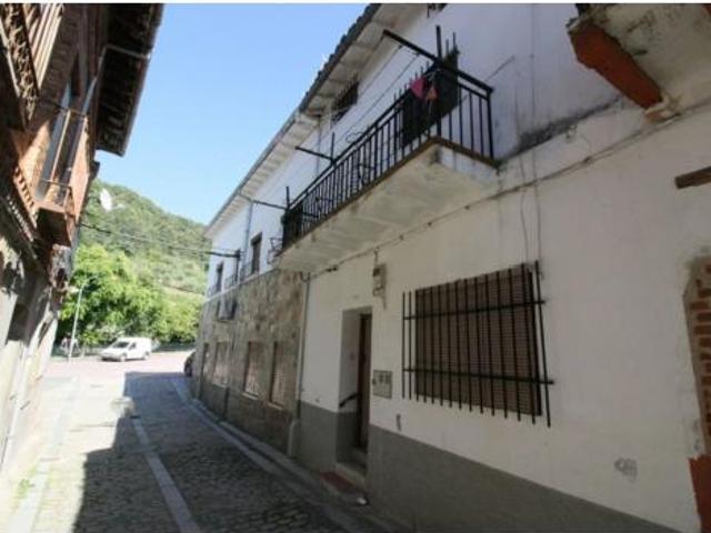 Casa adosada Venta Santa Cruz del Valle, Santa Cruz del Valle