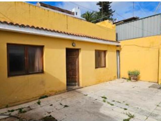 Casa adosada Venta Santa Brígida, La Angostura