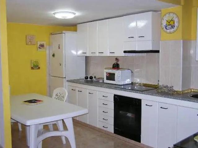 Chalet Venta Santa Brígida, Santa Brígida