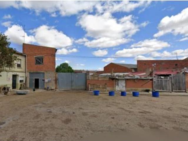 Casa adosada Venta Santa Elena de Jamuz, Santa Elena de Jamuz