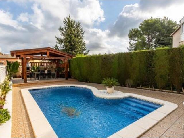Casa adosada Venta Santa Eulàlia de Ronçana, El Bonaire