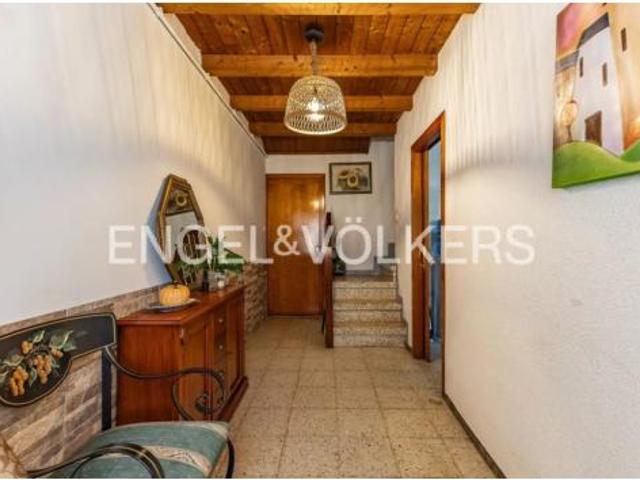 Casa adosada Venta Santa Eulàlia de Ronçana, Santa Eulàlia de Ronçana