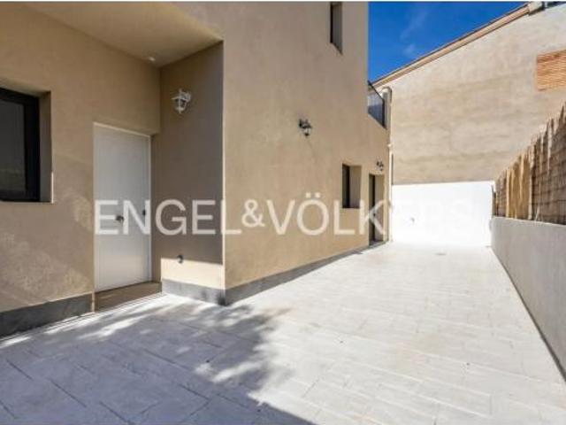 Casa adosada Venta Santa Eulàlia de Ronçana, Santa Eulàlia de Ronçana