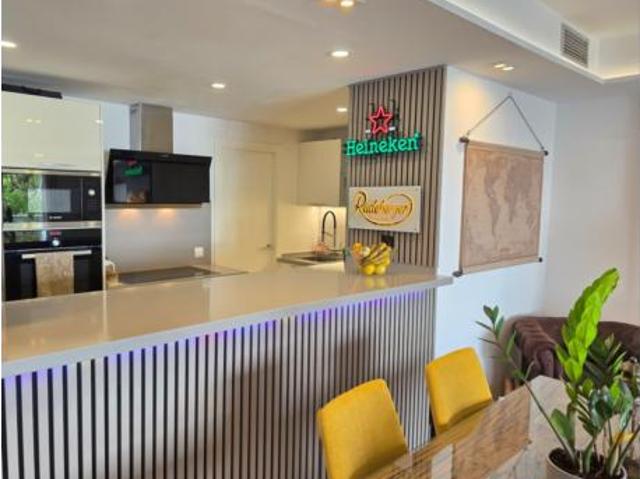 Casa adosada Venta Santa Eulària des Riu, Ca'n Frigolas