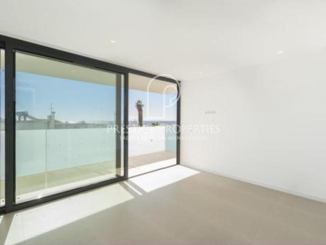 Casa adosada Venta Santa Eulària des Riu, Ca'n Frigolas