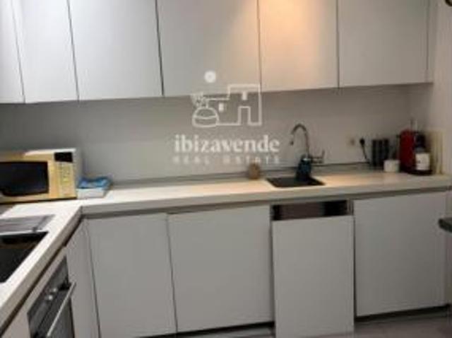 Casa adosada Venta Santa Eulària des Riu, Ca'n Frigolas