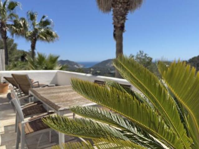 Casa adosada Venta Santa Eulària des Riu, Santa Eulària des Riu