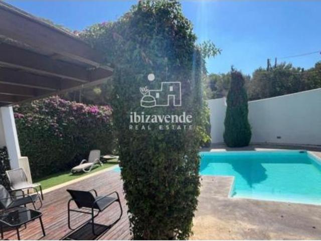 Casa adosada Venta Santa Eulària des Riu, Santa Eulària des Riu