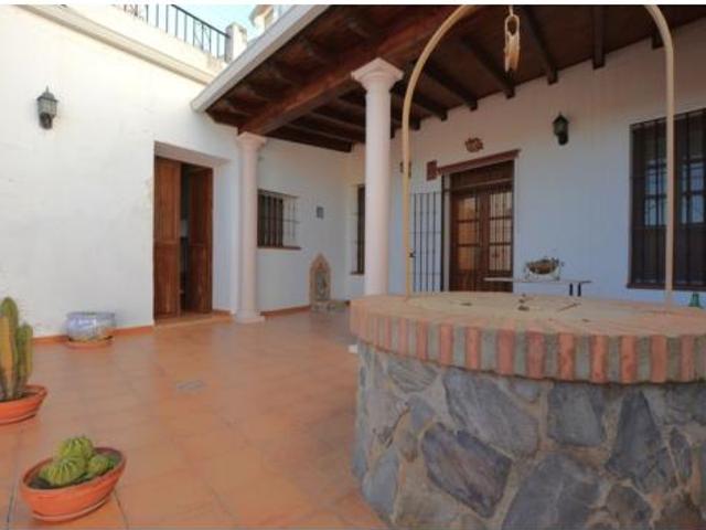 Casa adosada Venta Santa Olalla del Cala, Santa Olalla del Cala