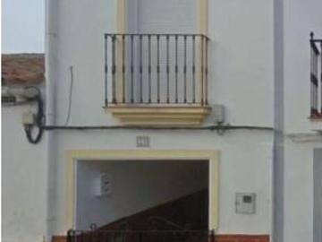 Casa adosada Venta Santa Olalla del Cala, Santa Olalla del Cala