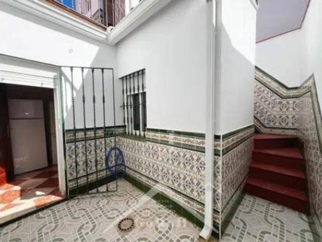 Casa adosada Venta Santa Olalla del Cala, Santa Olalla del Cala