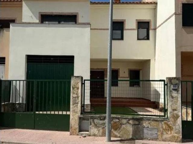 Casa adosada Venta Santa Olalla, Santa Olalla