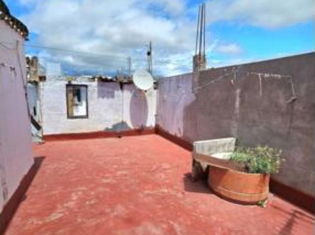 Casa adosada Venta Santa Lucía de Tirajana, Vecindario Cruce de Sardina