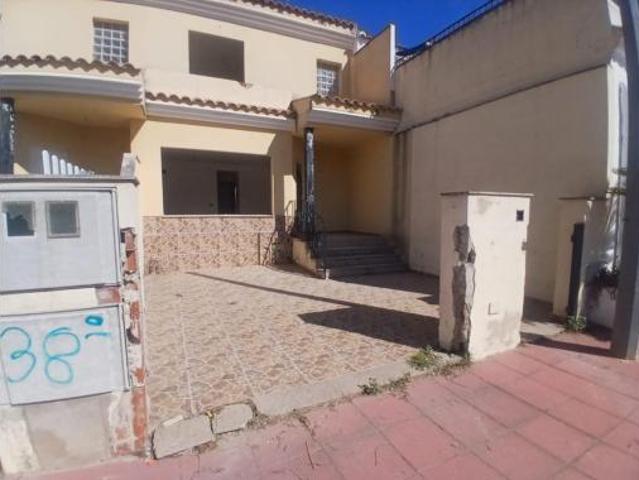 Casa adosada Venta Santa Magdalena de Pulpis, Santa Magdalena de Pulpis