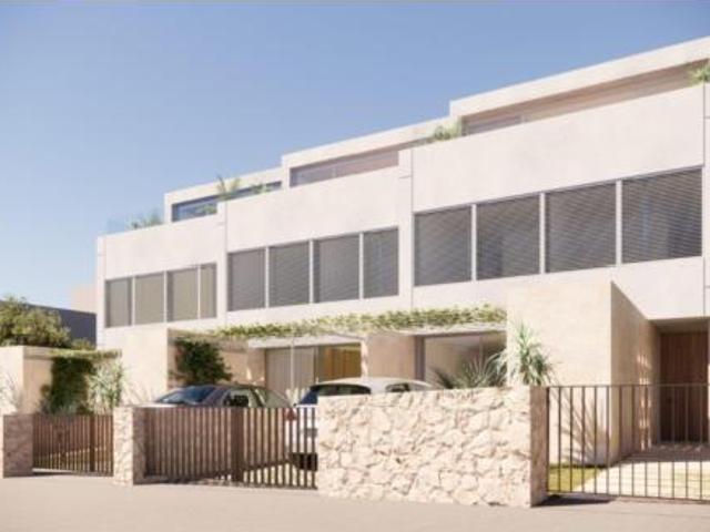 Casa adosada Venta Santa Margalida, Ca'n Picafort