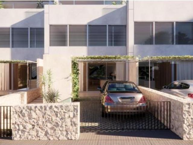 Casa adosada Venta Santa Margalida, Ca'n Picafort
