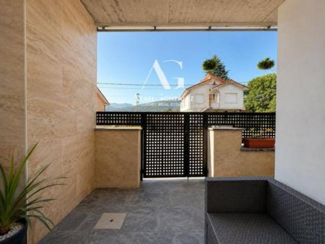 Casa adosada Venta Santa María de Cayón, La Penilla de Cayón