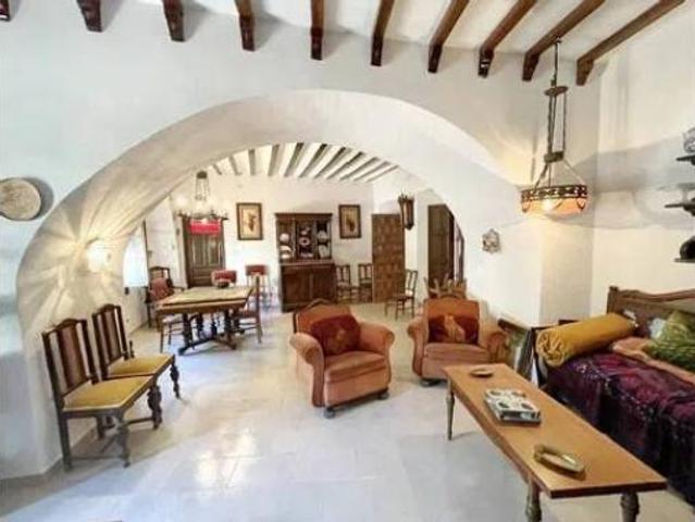 Casa adosada Venta Santa María de los Llanos, Santa María de los Llanos