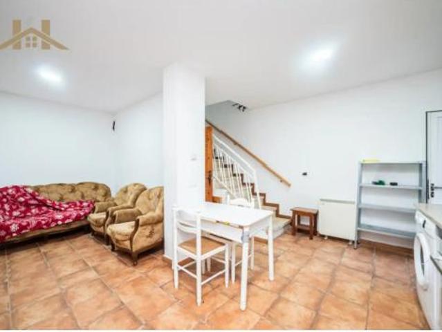 Casa adosada Venta Santa María de la Alameda, Robledondo