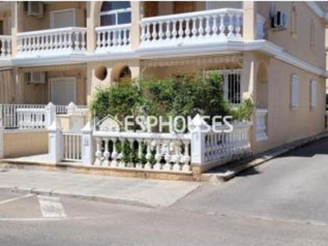 Casa adosada Venta Santa Pola, Tamarit Platja Lissa