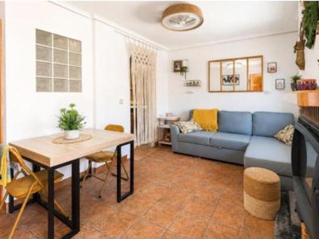 Casa adosada Venta Santa Pola, Tamarit Platja Lissa