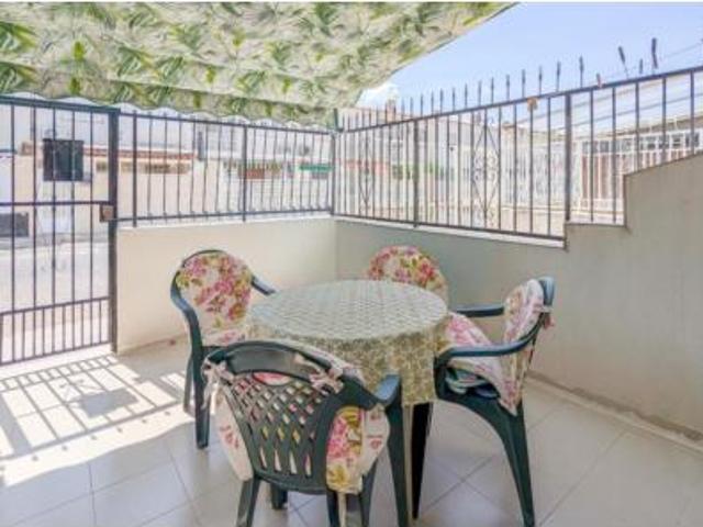 Casa adosada Venta Santa Pola, Tamarit Platja Lissa