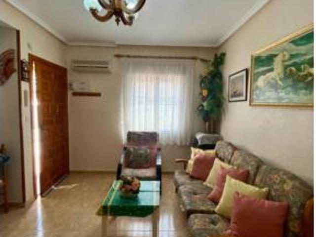 Casa adosada Venta Santa Pola, Tamarit Platja Lissa